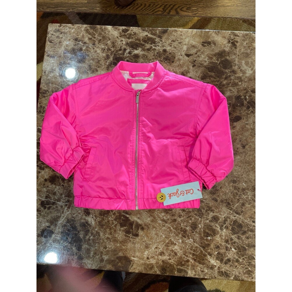 Brand new with tags Baby spring jacket 18 Month